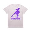 AS Colour / Wo's HEAVY TEE Thumbnail