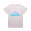 AS Colour / Wo's HEAVY TEE Thumbnail