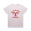 AS Colour / Wo's HEAVY TEE Thumbnail