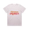 AS Colour / Wo's HEAVY TEE Thumbnail