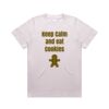 AS Colour / Wo's HEAVY TEE Thumbnail