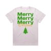 AS Colour / Wo's HEAVY TEE Thumbnail