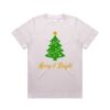 AS Colour / Wo's HEAVY TEE Thumbnail