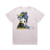 AS Colour / Wo's HEAVY TEE Thumbnail