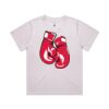 AS Colour / Wo's MARTINA TEE Thumbnail