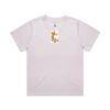 AS Colour / Wo's MARTINA TEE Thumbnail