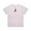 AS Colour / Wo's MARTINA TEE Thumbnail