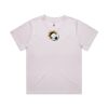 AS Colour / Wo's MARTINA TEE Thumbnail