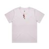 AS Colour / Wo's MARTINA TEE Thumbnail