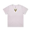 AS Colour / Wo's MARTINA TEE Thumbnail