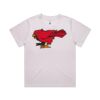 AS Colour / Wo's MARTINA TEE Thumbnail