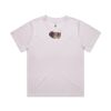AS Colour / Wo's MARTINA TEE Thumbnail