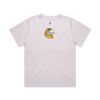 AS Colour / Wo's MARTINA TEE Thumbnail