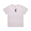 AS Colour / Wo's MARTINA TEE Thumbnail