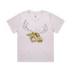 AS Colour / Wo's MARTINA TEE Thumbnail
