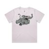 AS Colour / Wo's MARTINA TEE Thumbnail