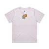 AS Colour / Wo's MARTINA TEE Thumbnail