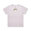 AS Colour / Wo's MARTINA TEE Thumbnail
