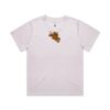 AS Colour / Wo's MARTINA TEE Thumbnail
