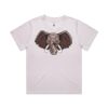 AS Colour / Wo's MARTINA TEE Thumbnail