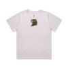 AS Colour / Wo's MARTINA TEE Thumbnail