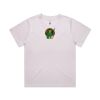 AS Colour / Wo's MARTINA TEE Thumbnail