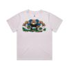 AS Colour / Wo's MARTINA TEE Thumbnail