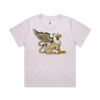 AS Colour / Wo's MARTINA TEE Thumbnail