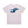 AS Colour / Wo's MARTINA TEE Thumbnail