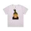 AS Colour / Wo's MARTINA TEE Thumbnail