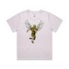 AS Colour / Wo's MARTINA TEE Thumbnail