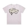 AS Colour / Wo's MARTINA TEE Thumbnail