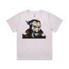 AS Colour / Wo's MARTINA TEE Thumbnail