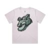 AS Colour / Wo's MARTINA TEE Thumbnail