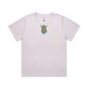 AS Colour / Wo's MARTINA TEE Thumbnail