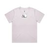 AS Colour / Wo's MARTINA TEE Thumbnail