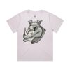 AS Colour / Wo's MARTINA TEE Thumbnail