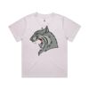 AS Colour / Wo's MARTINA TEE Thumbnail