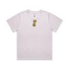 AS Colour / Wo's MARTINA TEE Thumbnail