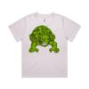 AS Colour / Wo's MARTINA TEE Thumbnail