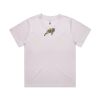 AS Colour / Wo's MARTINA TEE Thumbnail
