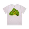 AS Colour / Wo's MARTINA TEE Thumbnail