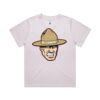 AS Colour / Wo's MARTINA TEE Thumbnail