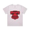 AS Colour / Wo's MARTINA TEE Thumbnail