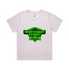 AS Colour / Wo's MARTINA TEE Thumbnail