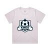 AS Colour / Wo's MARTINA TEE Thumbnail