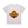 AS Colour / Wo's MARTINA TEE Thumbnail