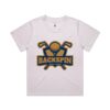 AS Colour / Wo's MARTINA TEE Thumbnail