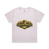 AS Colour / Wo's MARTINA TEE Thumbnail