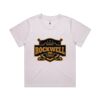 AS Colour / Wo's MARTINA TEE Thumbnail